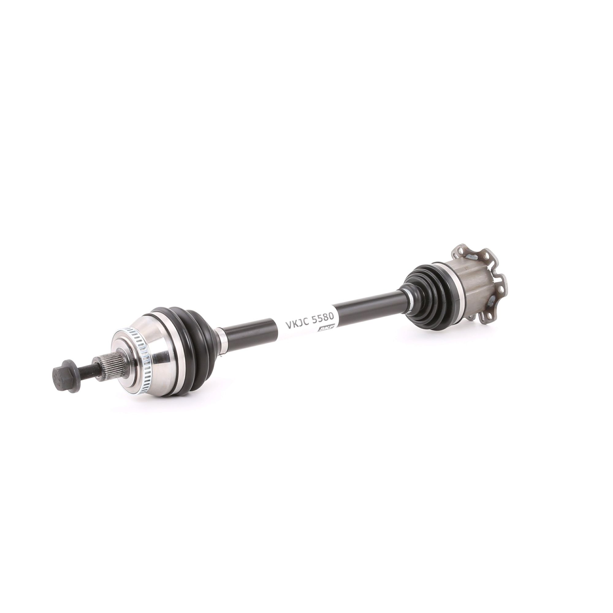 SKF Vetoakseli AUDI,SEAT VKJC 5580 8E0407272AT,8E0407272GX,8E0407272S 8E0407452JX,8E0407272AT,8E0407272S,8E0407452JX,8E0407272S,8E0407272AT