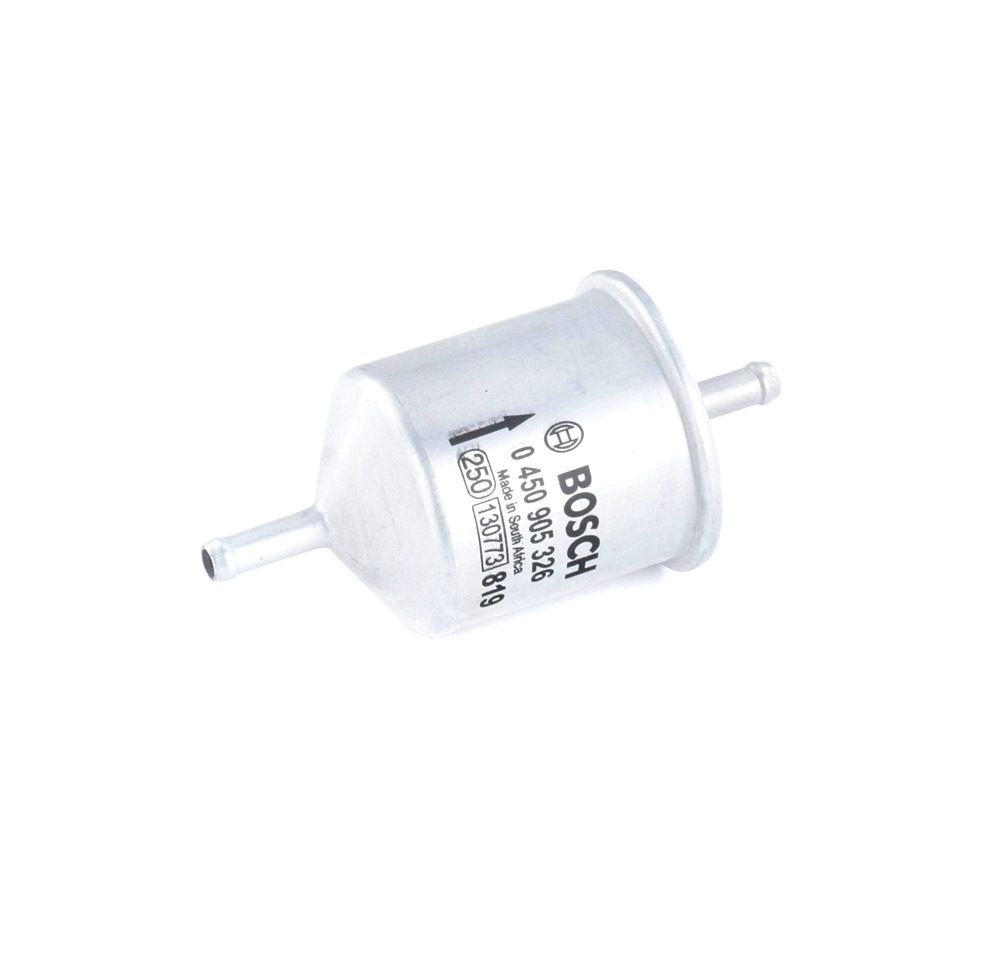 BOSCH Polttoainesuodatin FORD,NISSAN,ISUZU 0 450 905 326 1112653,1960297,YL4J9155AA 25121600,25121778,25176294,25176295,25176298,16400V2700,894125784