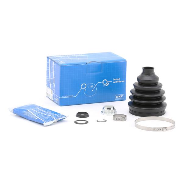 SKF Paljekumisarja, Vetoakseli VW,AUDI,SKODA VKJP 3112 1J0407285F,1K0498203,1J0407285F 1K0498203,1J0407285F,1K0498203,1H0498203A,1J0407285F,1K0498203