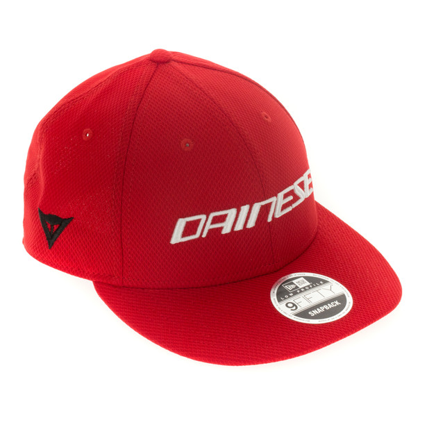 Dainese LP 9Fifty Diamond Era Strapback Red N