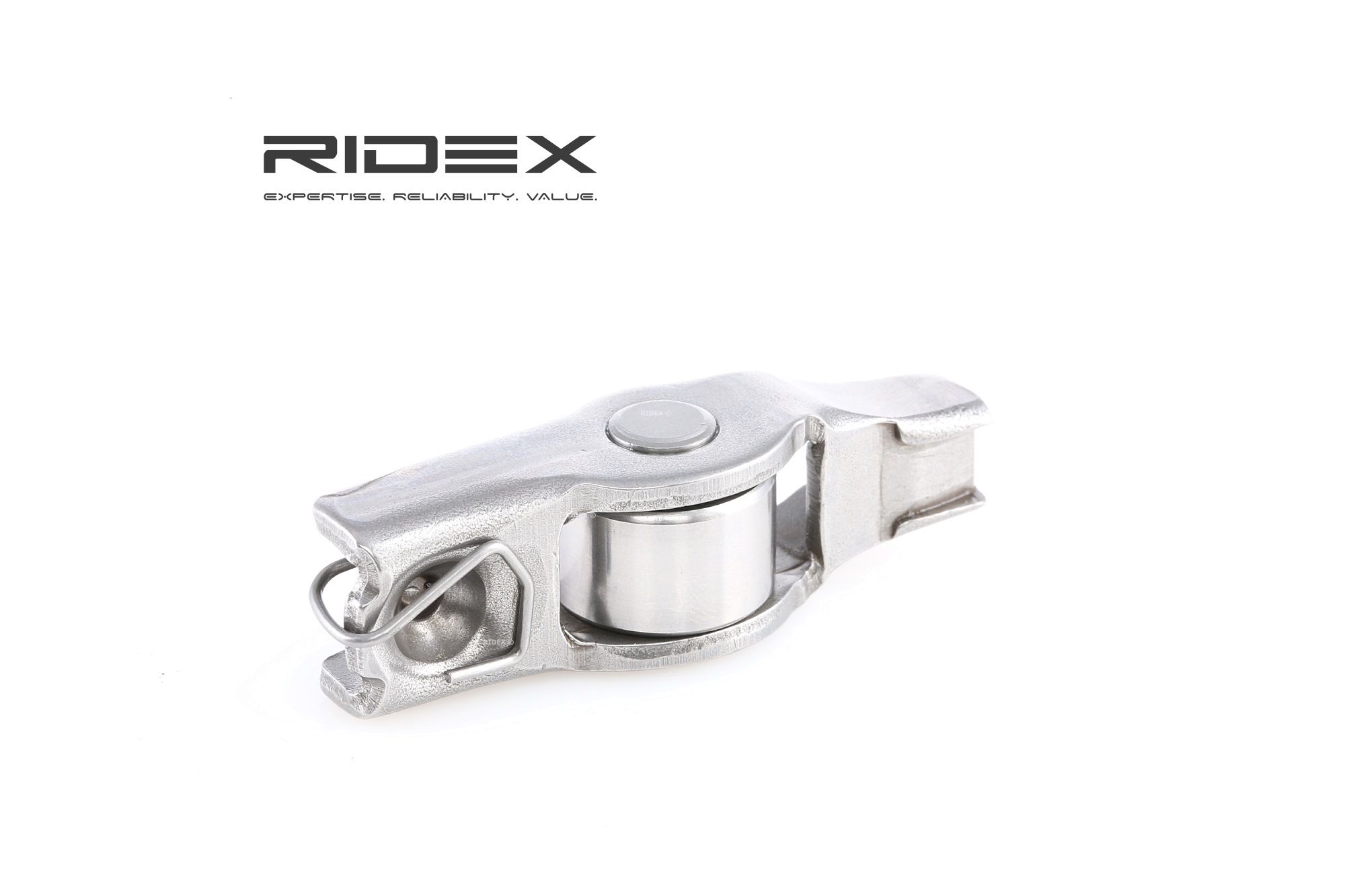 RIDEX Keinuvipu OPEL,FIAT,PEUGEOT 561R0049 46764765,46764765 Vipupainin, Moottorin Säätö
