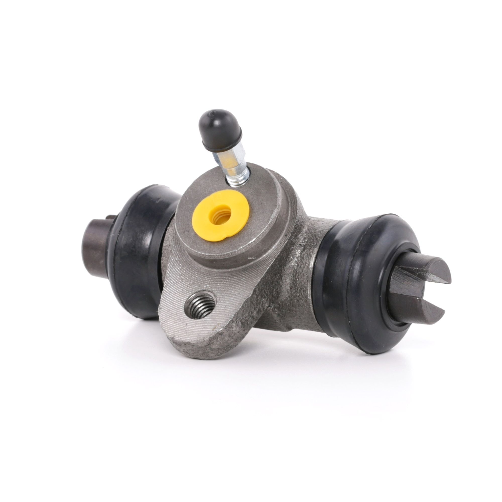 RIDEX Takajarrusylinteri VW 277W0075 113611053A,113611053B Pyörän Jarrusylinteri,Jarrusylinteri