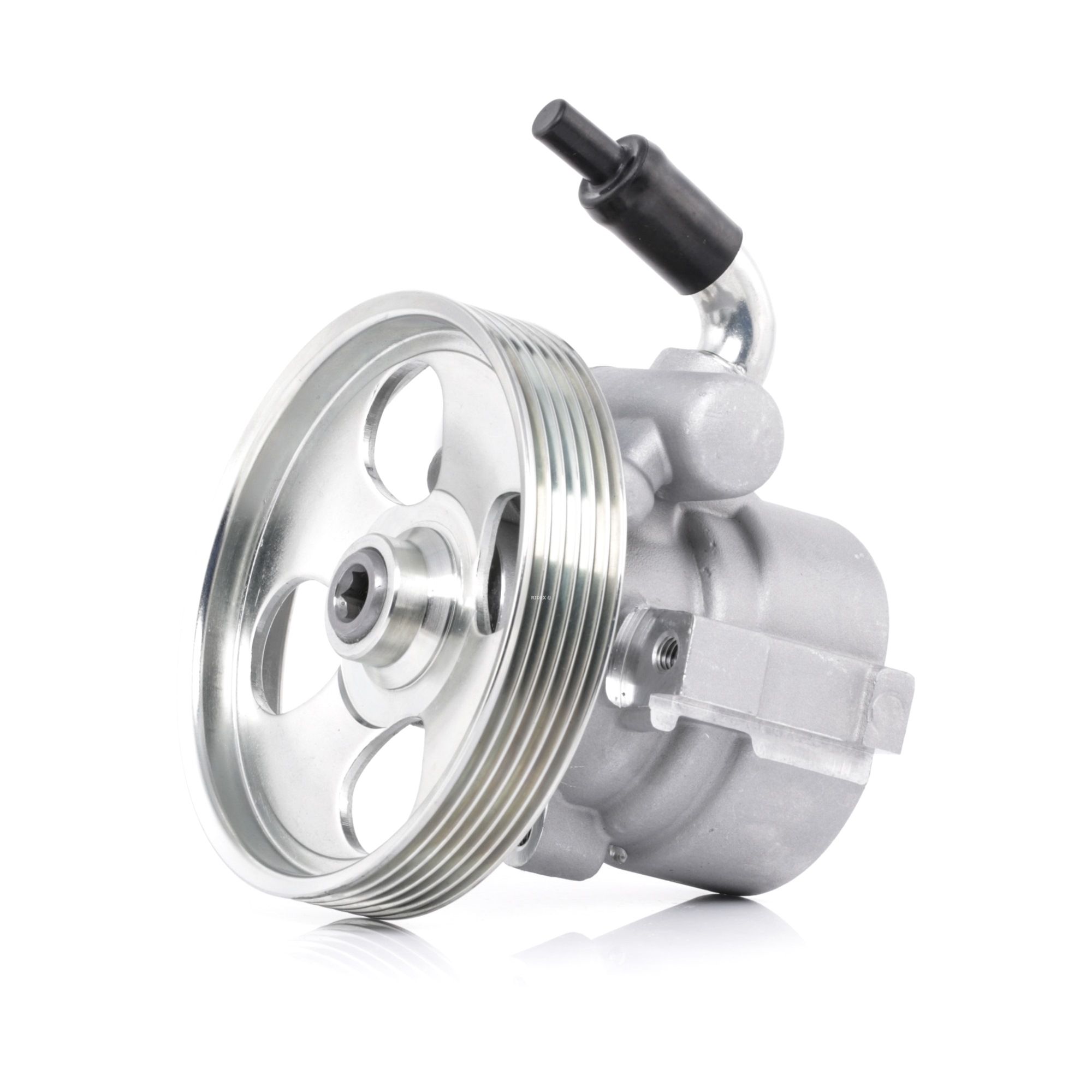 RIDEX Ohjaustehostimen Pumppu PEUGEOT,CITROËN 12H0069 Hydrauliikkapumppu, Ohjaus