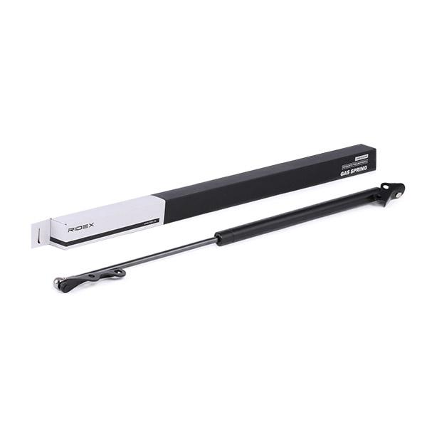 RIDEX Takaluukun Kaasujousi TOYOTA 219G0421 6896005925 Kaasujousi, Tavaratila