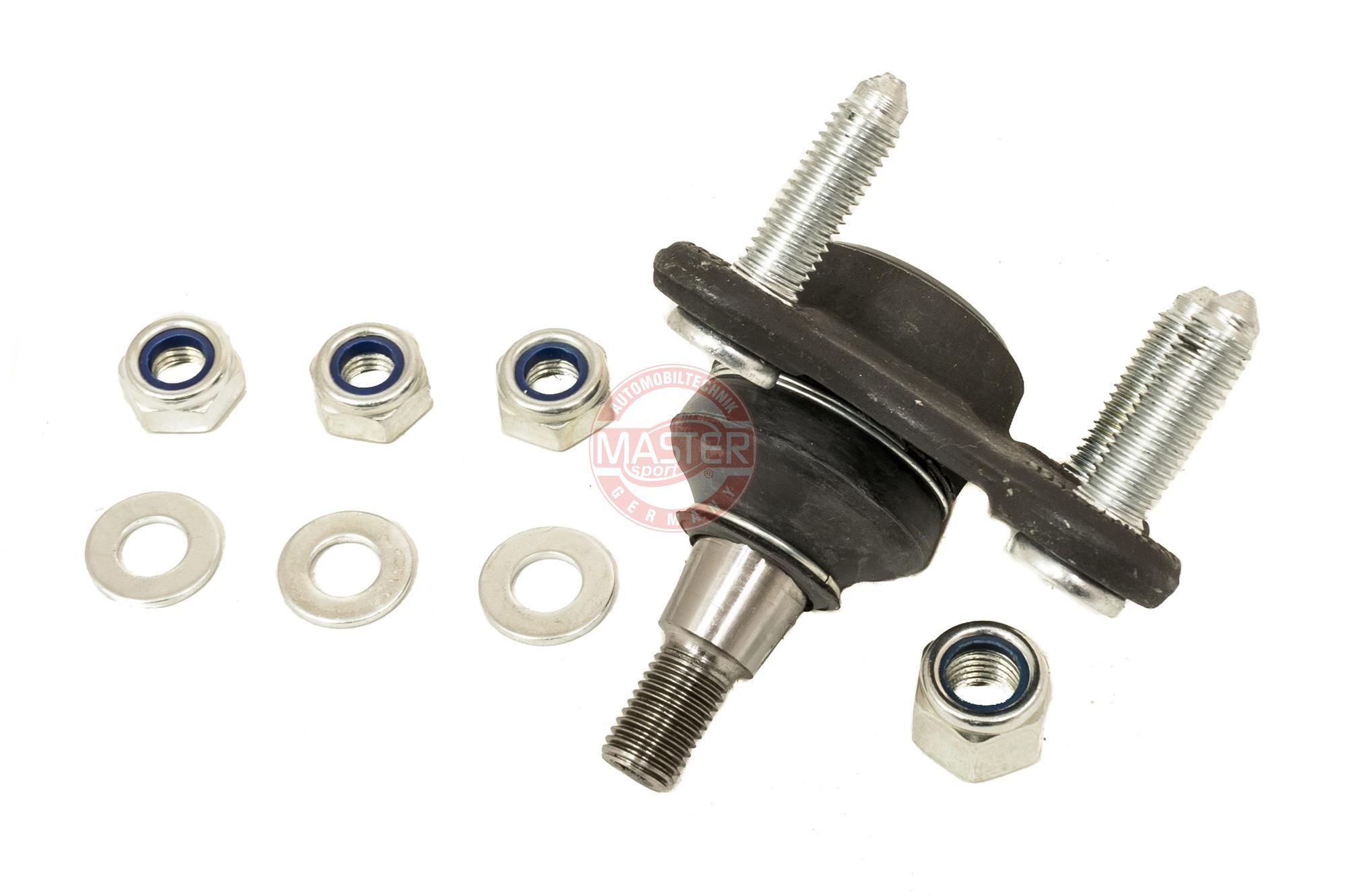 MASTER-SPORT Alapallonivel VW,AUDI,SKODA 29999-PCS-MS 3C0407366A,3C0407366B,5QD407366 Pallonivel 3C0407366A,3C0407366B,3C0407366B,35D407366,3C0407366A