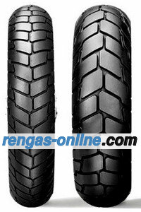 Dunlop D427 H/D ( 180/70B16 TL 77H M/C, takapyörä )