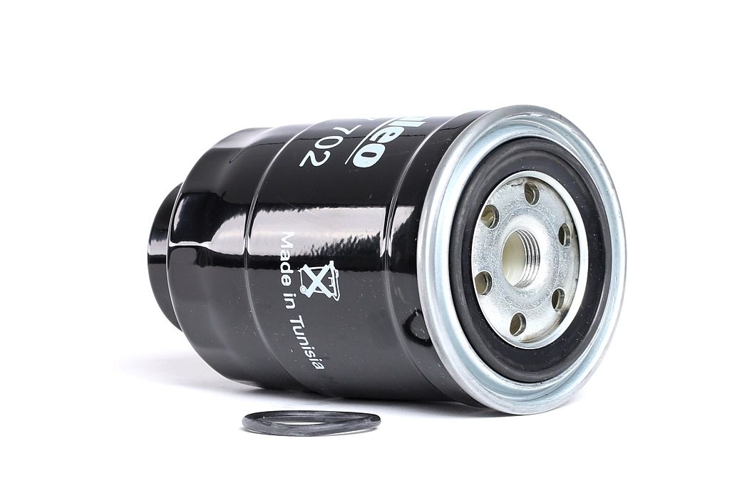 VALEO Polttoainesuodatin FORD,NISSAN,LTI 587702 1112654,1952956,1960482 YL4J9155BA,1640059E00,16400VB201,164034U105,164034U11A,1640359E00,1640359E0A