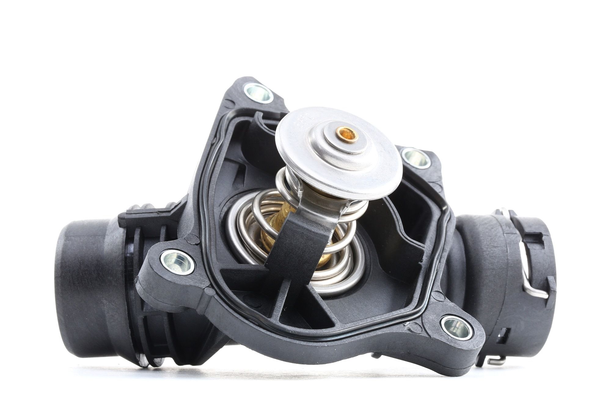 TOPRAN Termostaatti BMW 501 144 11517787052,11517787113,11517789014 Termostaatti, Jäähdytysneste 11517805811,7787052,7787113,7789014,7805811
