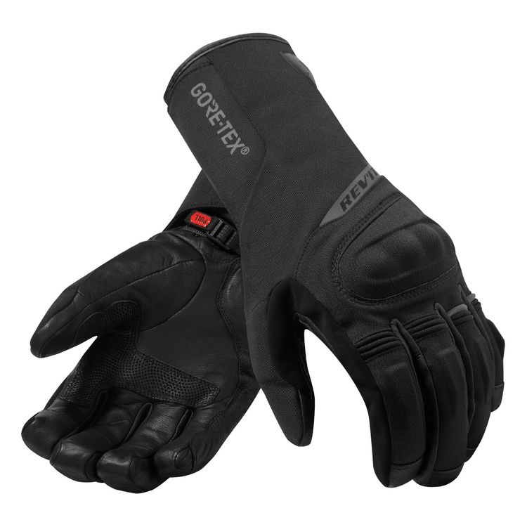 REV'IT! Livengood GTX Black L