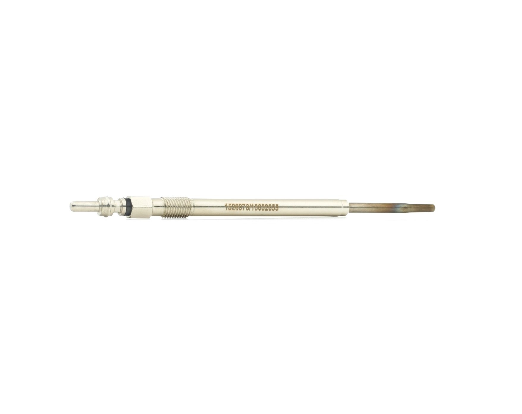 RIDEX Hehkutulppa FIAT,PEUGEOT,CITROËN 243G0078 500351992,27600323