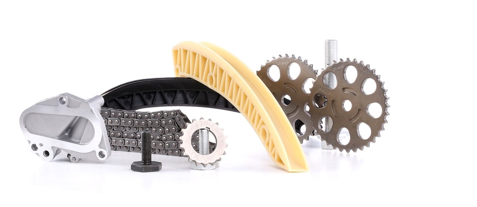 DAYCO Jakoketjusarja VW,SKODA,SEAT KTC1002 03E198229A,3E198229A,03E198229A 03E198229A