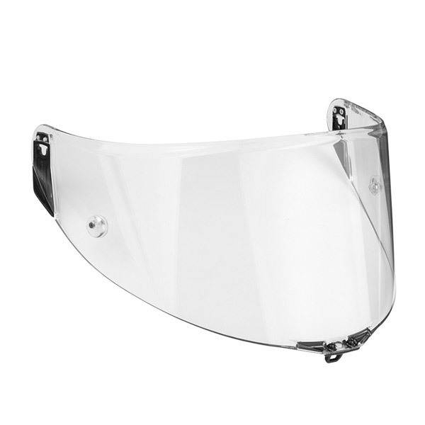 AGV Race 3 Clear E2205 AS