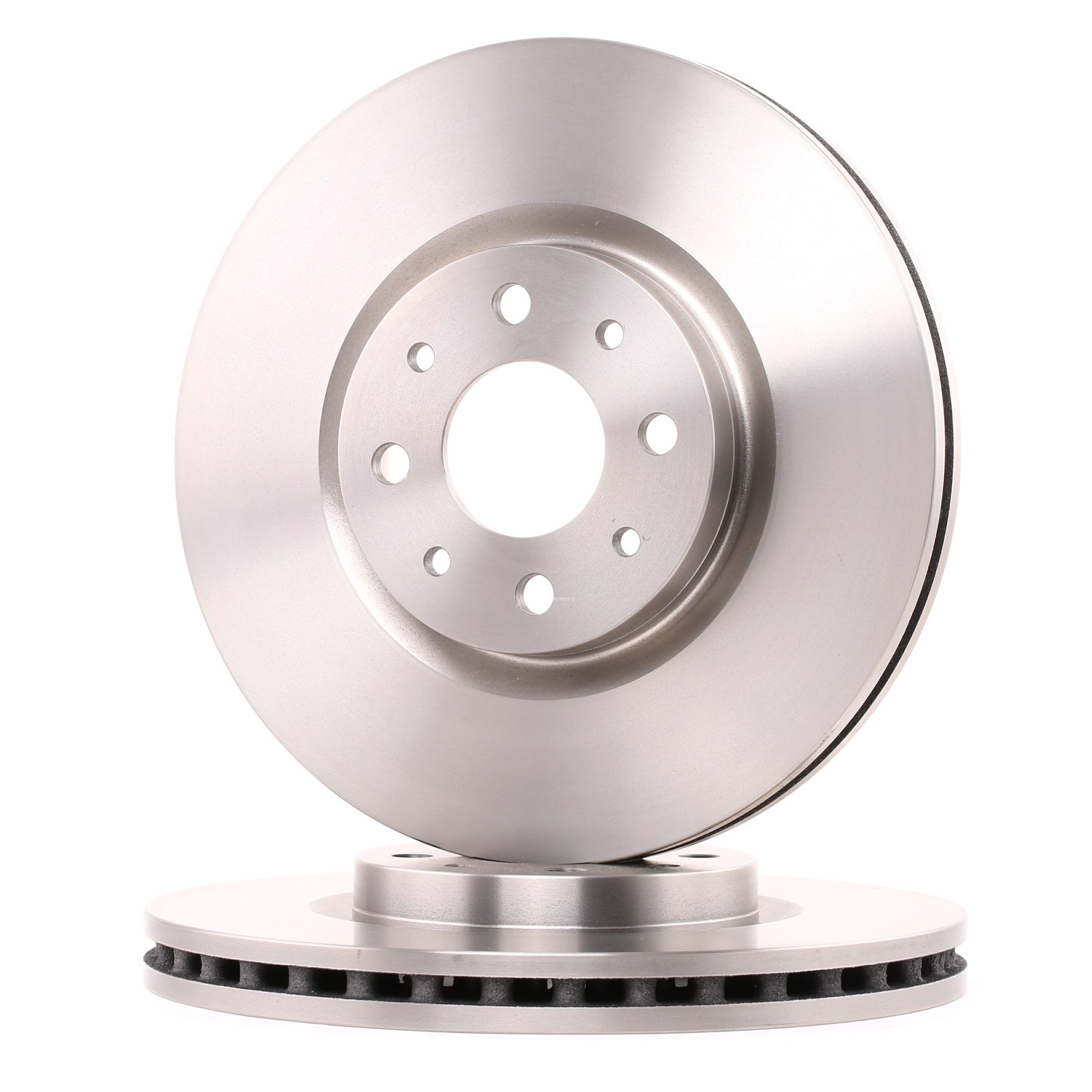 BREMBO Jarrulevyt FIAT,ALFA ROMEO,CHRYSLER 09.5180.30 46535086,46765546,71773403 Jarrulevy 46535086,46765546,46535086,46765546