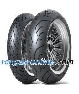Dunlop Sportmax Roadsmart III Scooter ( 160/60 R14 TL 65H takapyörä )