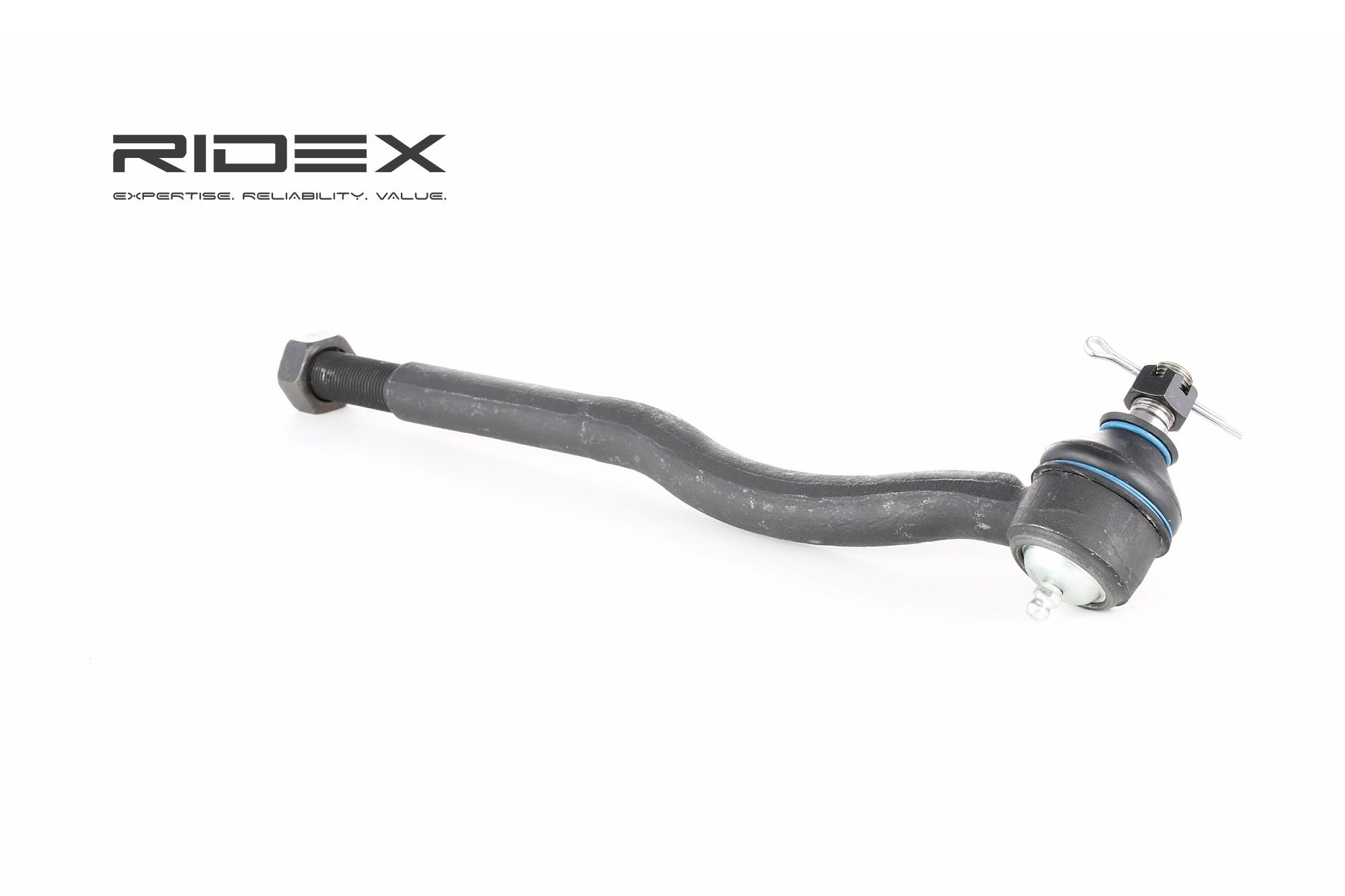 RIDEX Raidetangon Pää SUZUKI 914T0196 4882060A00,4882077E00