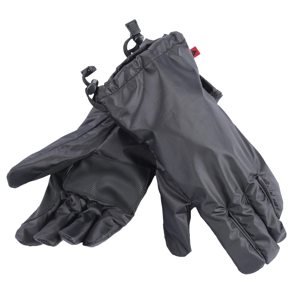 Dainese Black Over S