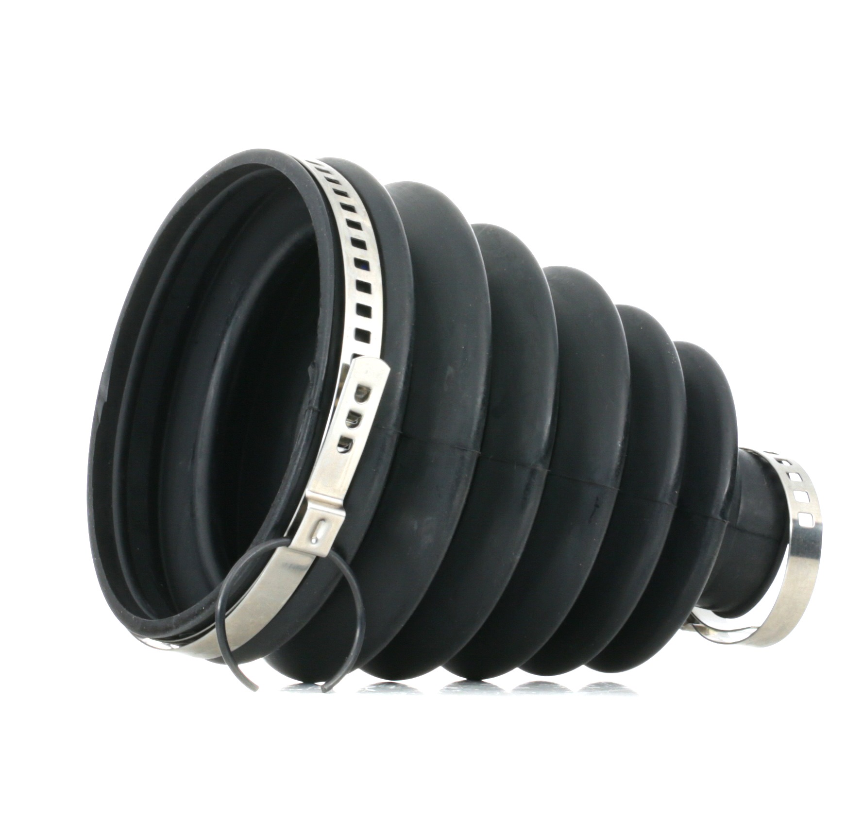 RIDEX Vetonivelen Suojakumi FIAT,PEUGEOT,TOYOTA 193B0133 3293C7,9467577780,9467577788 Vetoakselin Suojakumi,Paljekumi, Vetoakseli 3293C7