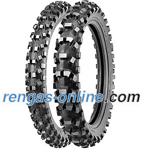 Shinko F540 ( 70/100-17 TT 40M etupyörä )