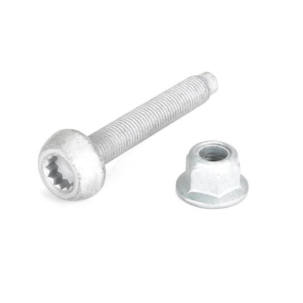 FEBI BILSTEIN Ruuvisarja, Jousijalka-Laakeripesä VW,AUDI,SKODA 27876 N90954801,N90954801S1,N90954802 N90954802S1,N90954801,N90954801S1,N90954802