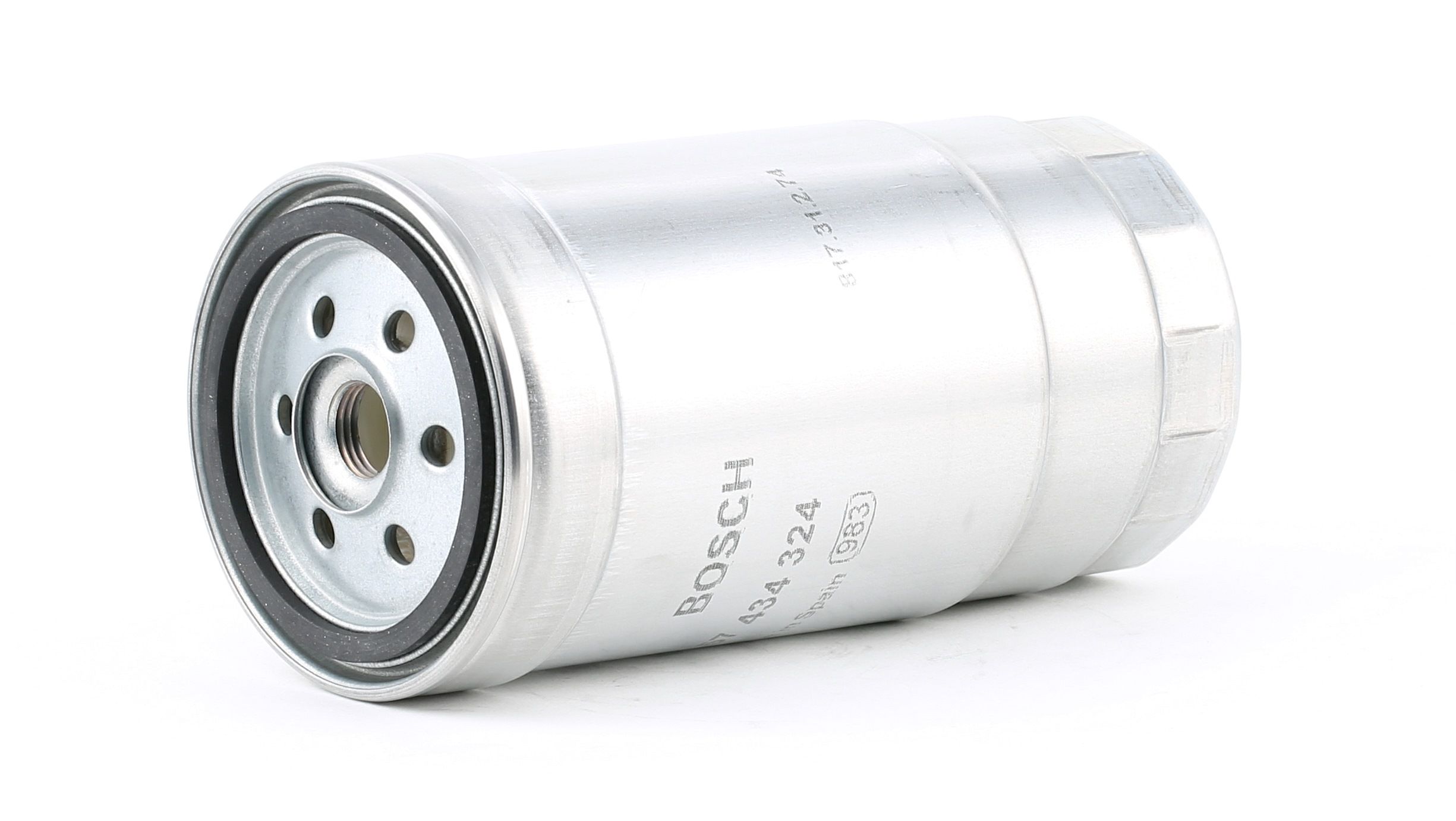 BOSCH Polttoainesuodatin BMW,MG 1 457 434 324 13322245006,13322246135,13322246974 13322248279,13327786647,GFE5332,MUN000010,WJI100000,WJI100000L
