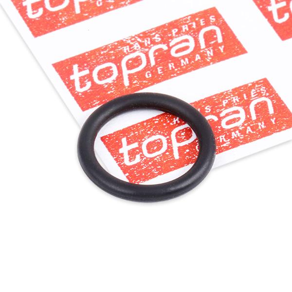 TOPRAN Öljypohjan Tiiviste VW,AUDI,PORSCHE 118 138 034115427B,N91056801,034115427B Tiiviste, Öljypohja N91056801,034115427B,N91056801,034115427B