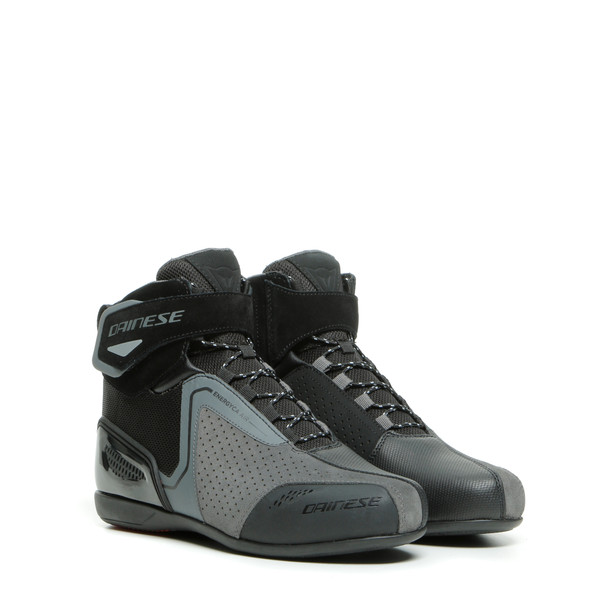 Dainese Energyca Lady Air Black Anthracite 36