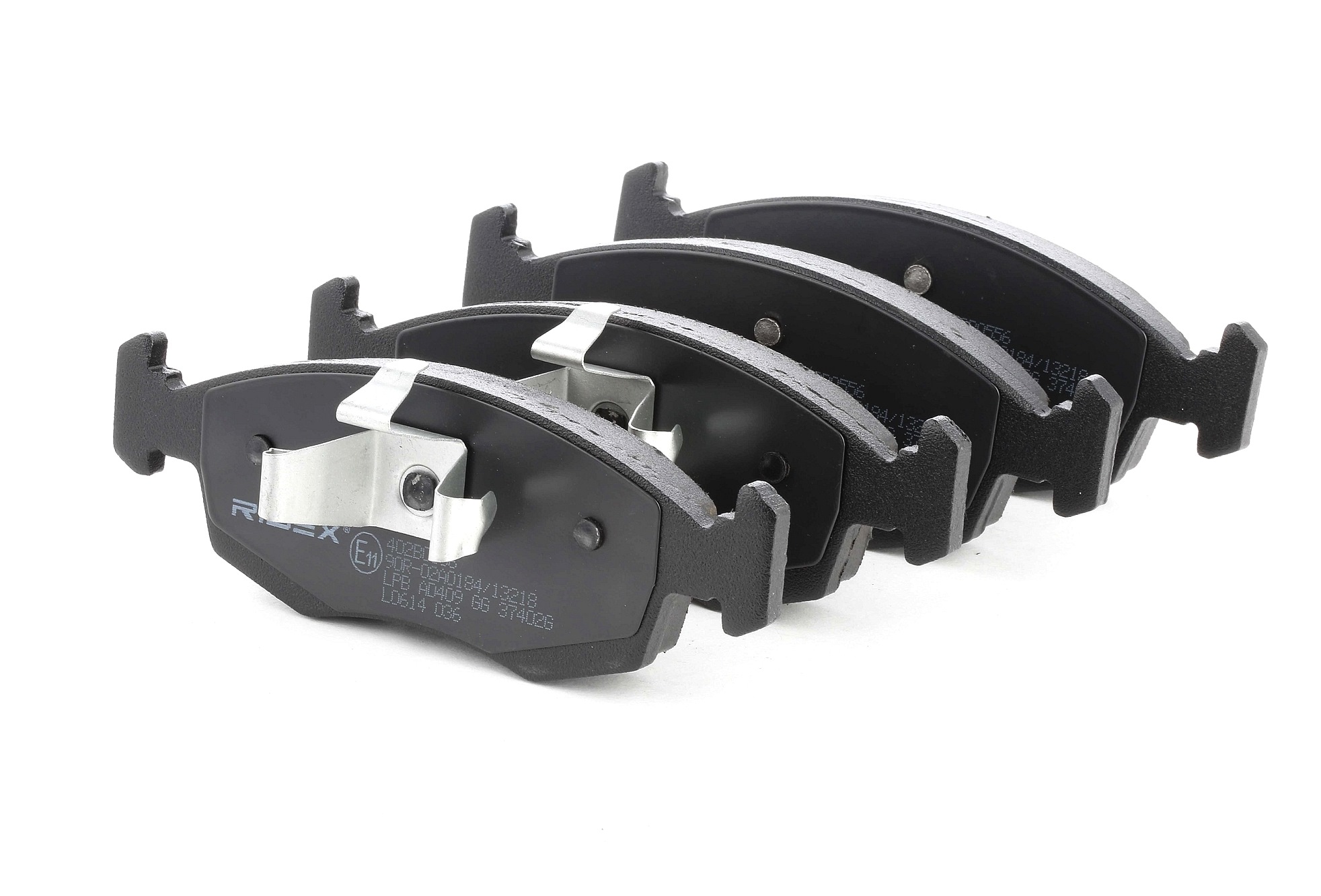RIDEX Jarrupalat FIAT,CHRYSLER,LANCIA 402B0556 68102483AA,6001073454,68102483AA Jarrupalasarja,Jarrupala, Levyjarru 77366212,77366274,77366378