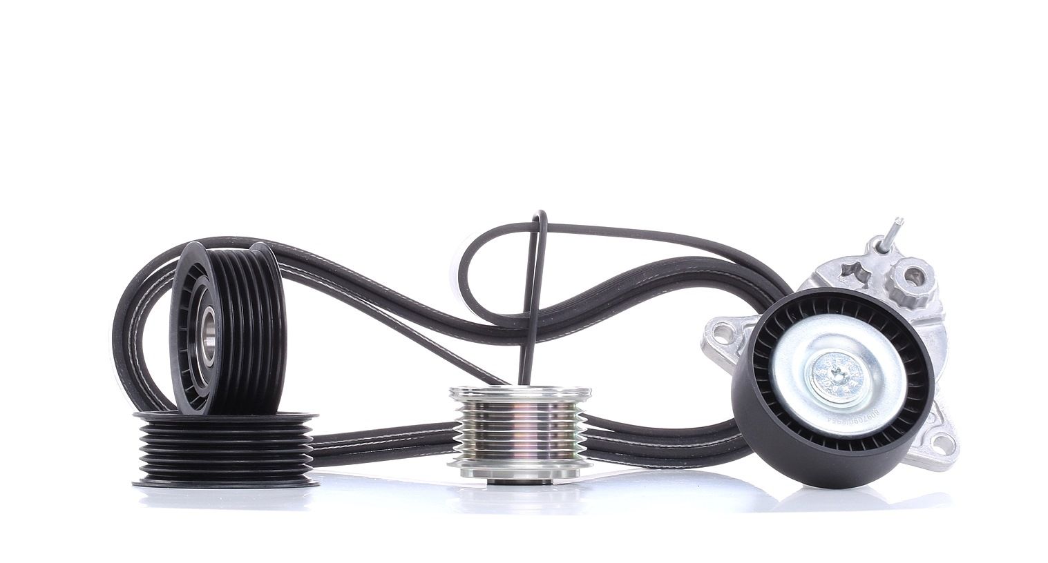 RIDEX Moniurahihnasarja MERCEDES-BENZ 542R0191