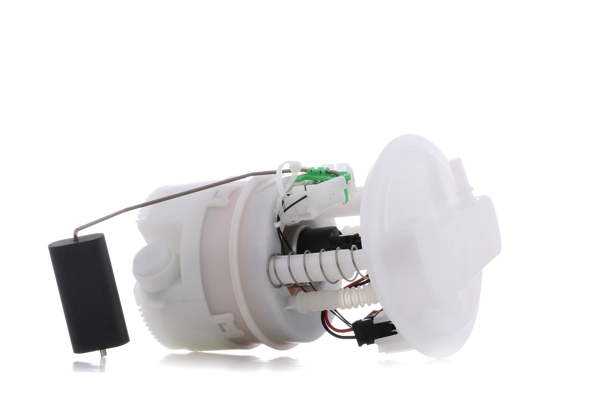 RIDEX Polttoainepumppu RENAULT 1382F0177 8200058354,8200683191 Polttoaineen Syöttöyksikkö