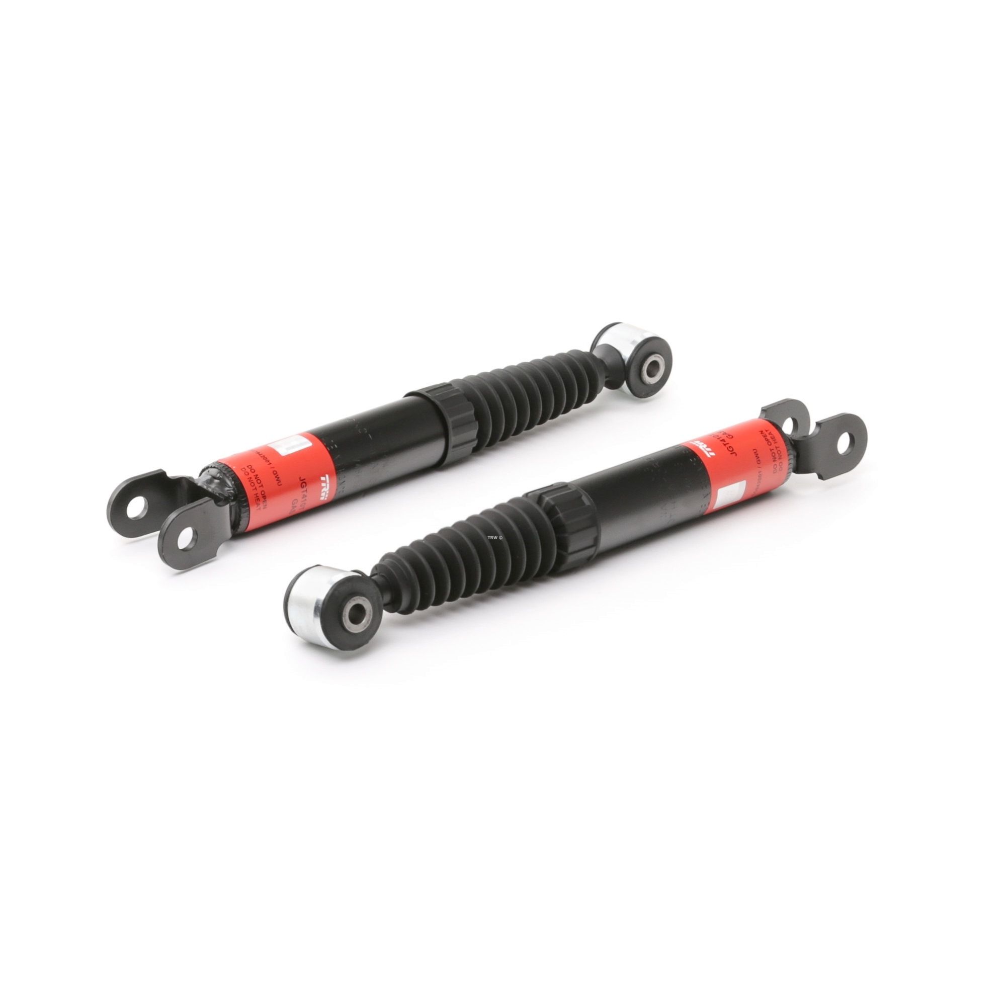 TRW Iskunvaimentimet ALFA ROMEO JGT410T 0000060606841,0000060612298,0000060626915 Iskarit,Iskunvaimennin 60619645,60626851,60654082,60670494