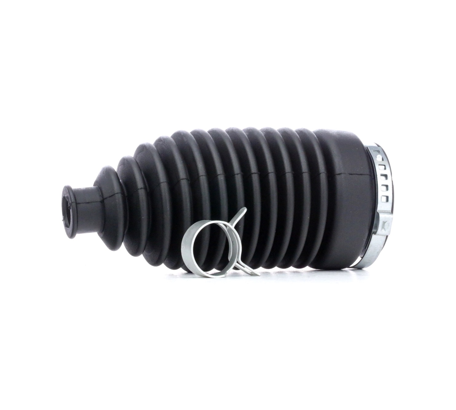 LEMFÖRDER Hammastangon Suojakumi VW,SEAT 30126 01 357422831B,357422831B Paljekumi, Ohjaus