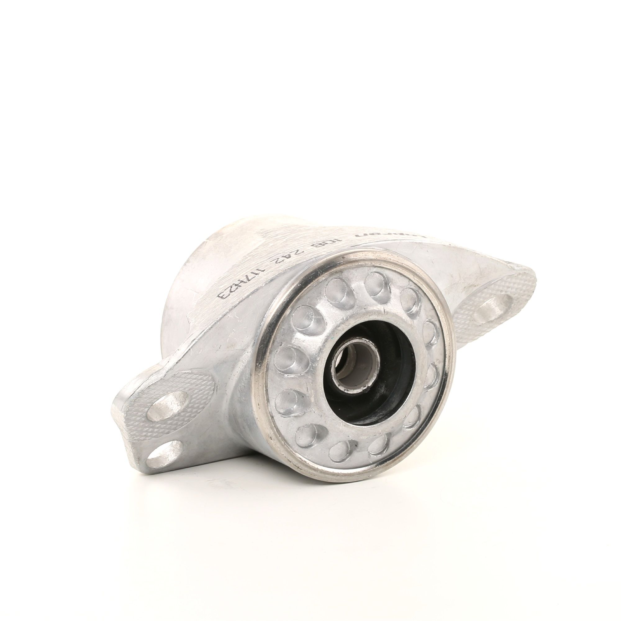 TOPRAN Jousijalan Tukilaakeri VW,AUDI,SKODA 108 242 1J0513353A,1J0513353B,1J0513353C Iskarin Yläpää,Iskunvaimentimen Yläpää 1J0513353G,6QE513353
