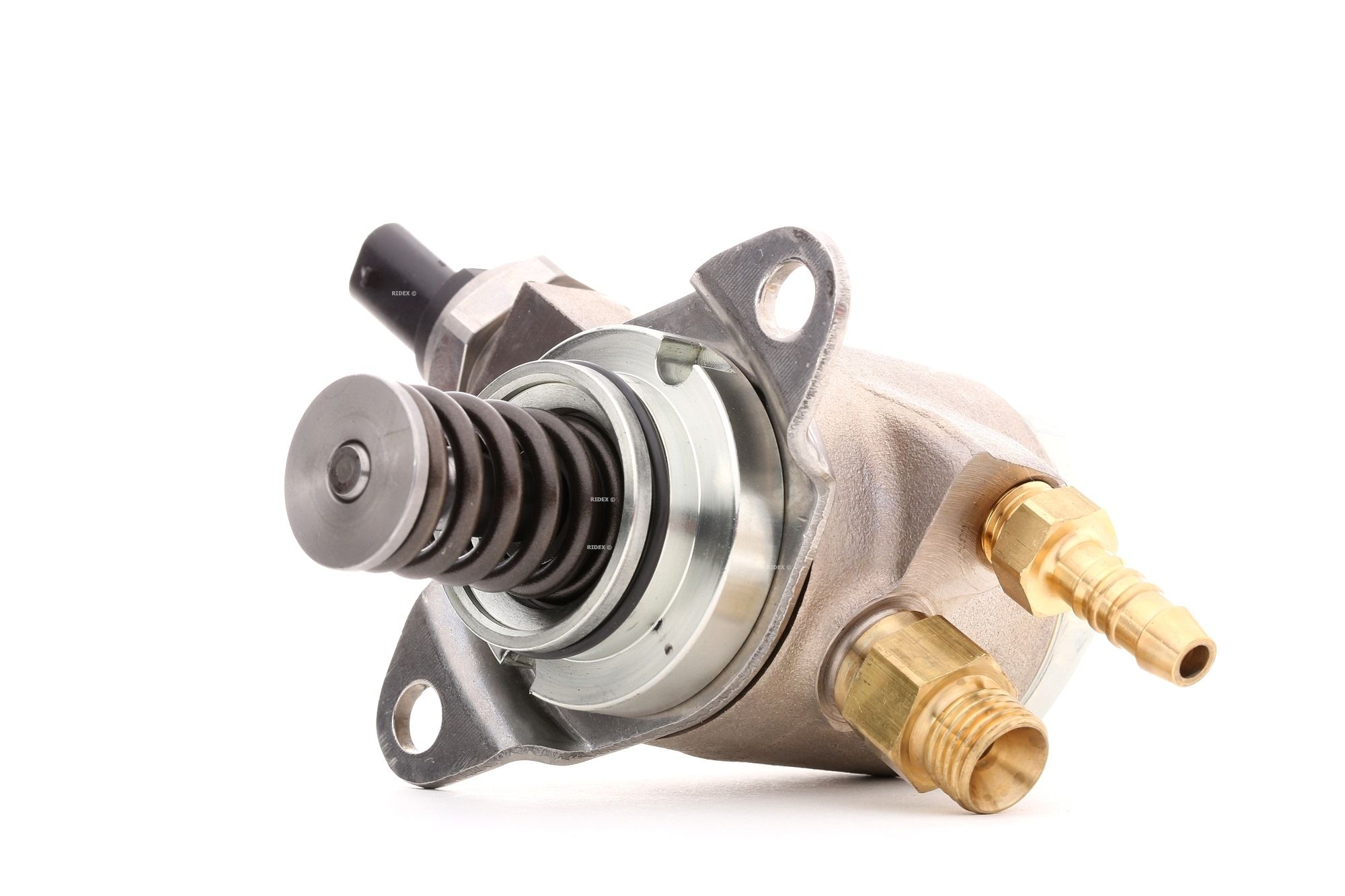 RIDEX Korkeapainepumppu VW,AUDI,SKODA 3918H0060 03C127026C,03C127026D,03C127026E Ruiskutuspumppu,Syöttöpumppu 03C127026G,03C127026J,03C127026K