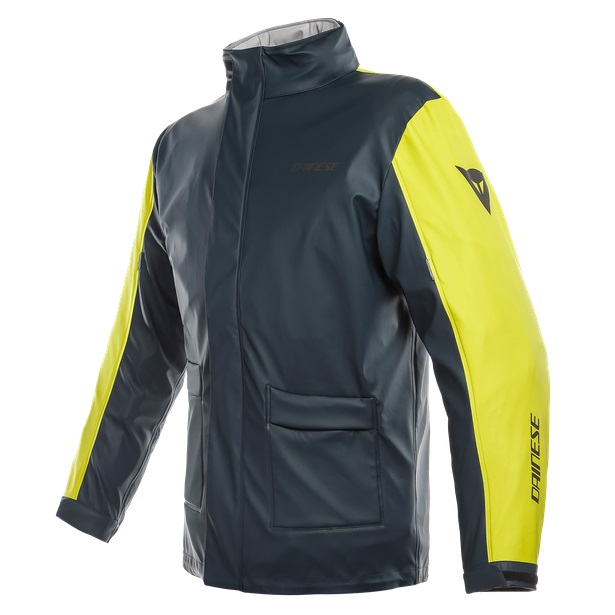 Dainese Storm Antrax Fluo Yellow M