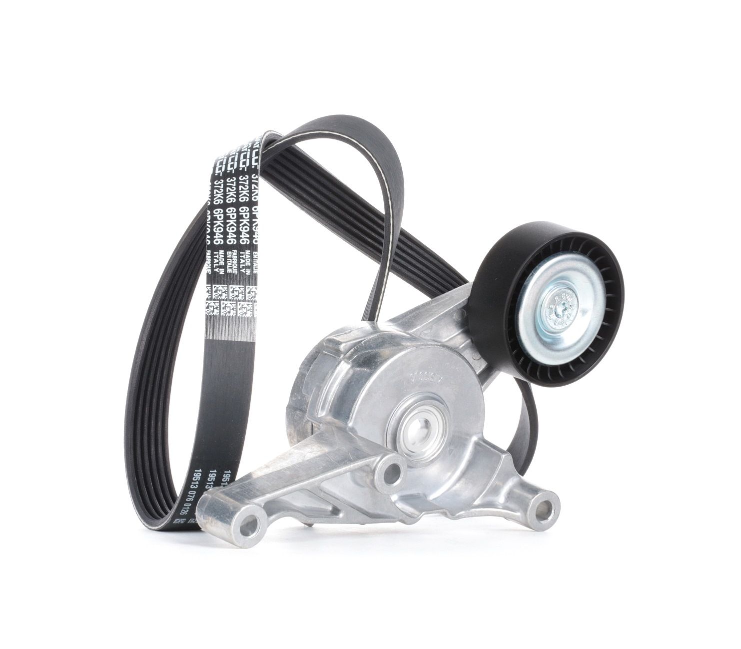 RIDEX Moniurahihnasarja VW,AUDI,SKODA 542R0115 03G903137A,03G903315C,03G903315D 128065,31110P5K003,31110P5K004,128050,128065,03G903137A,03G903315C
