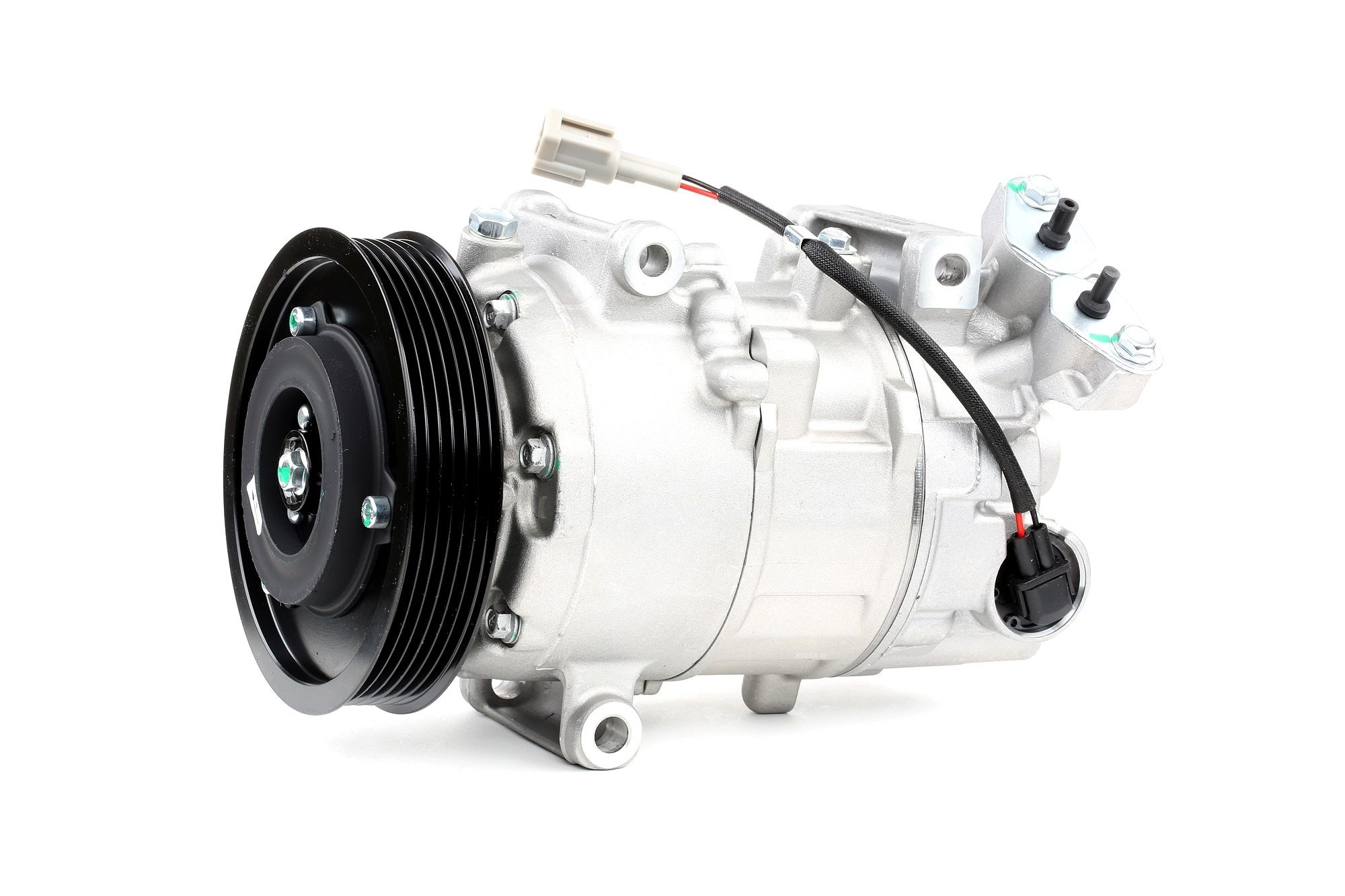 RIDEX Ilmastoinnin Kompressori RENAULT 447K0142 7711497392,8200939386 AC Kompressori,Kompressori, Ilmastointilaite