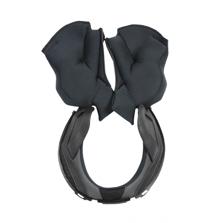 Nexx Cheek Pad+Neck Roll X.Vilijord XL