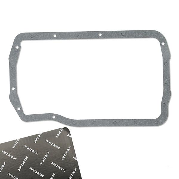 RIDEX Öljypohjan Tiiviste RENAULT,PEUGEOT,JEEP 455G0061 030420,6001040547,7700695943 Tiiviste, Öljypohja 7700591167,7700695923,7700695943,7701040547
