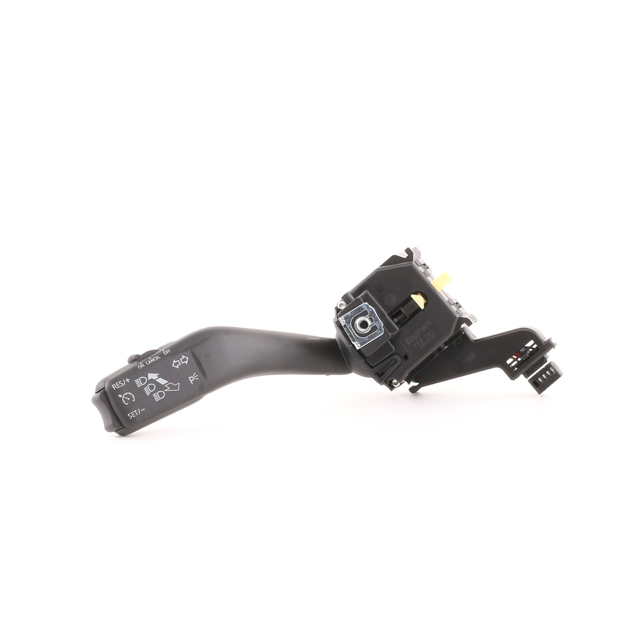 TOPRAN Vilkkukatkaisija VW,SKODA,SEAT 112 242 1K0953513A,1K0953513A9B9,1K0953513F 1K0953513F9B9,1K0953513G,1K0953513G9B9,1K0953513A,1K0953513A9B9
