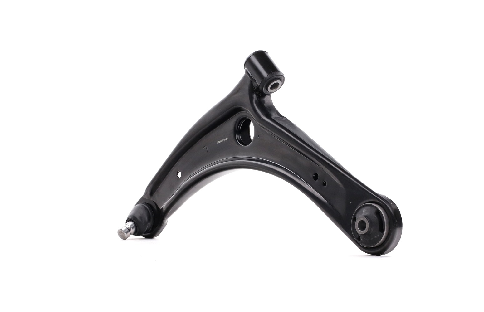 RIDEX Alatukivarsi PEUGEOT,CITROËN,MITSUBISHI 273C0250 1612448380,3520V0,3520X9 Tukivarsi,Tukivarsi, Pyöräntuenta 4013A009,4013A217,4013A279,4013A281