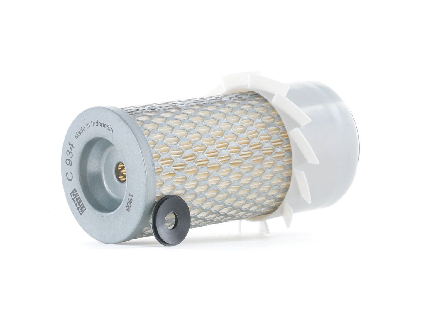 MANN-FILTER Ilmansuodatin C 934 x 70247060,5142150020,5142150021 8970423170,E7410157,11715871