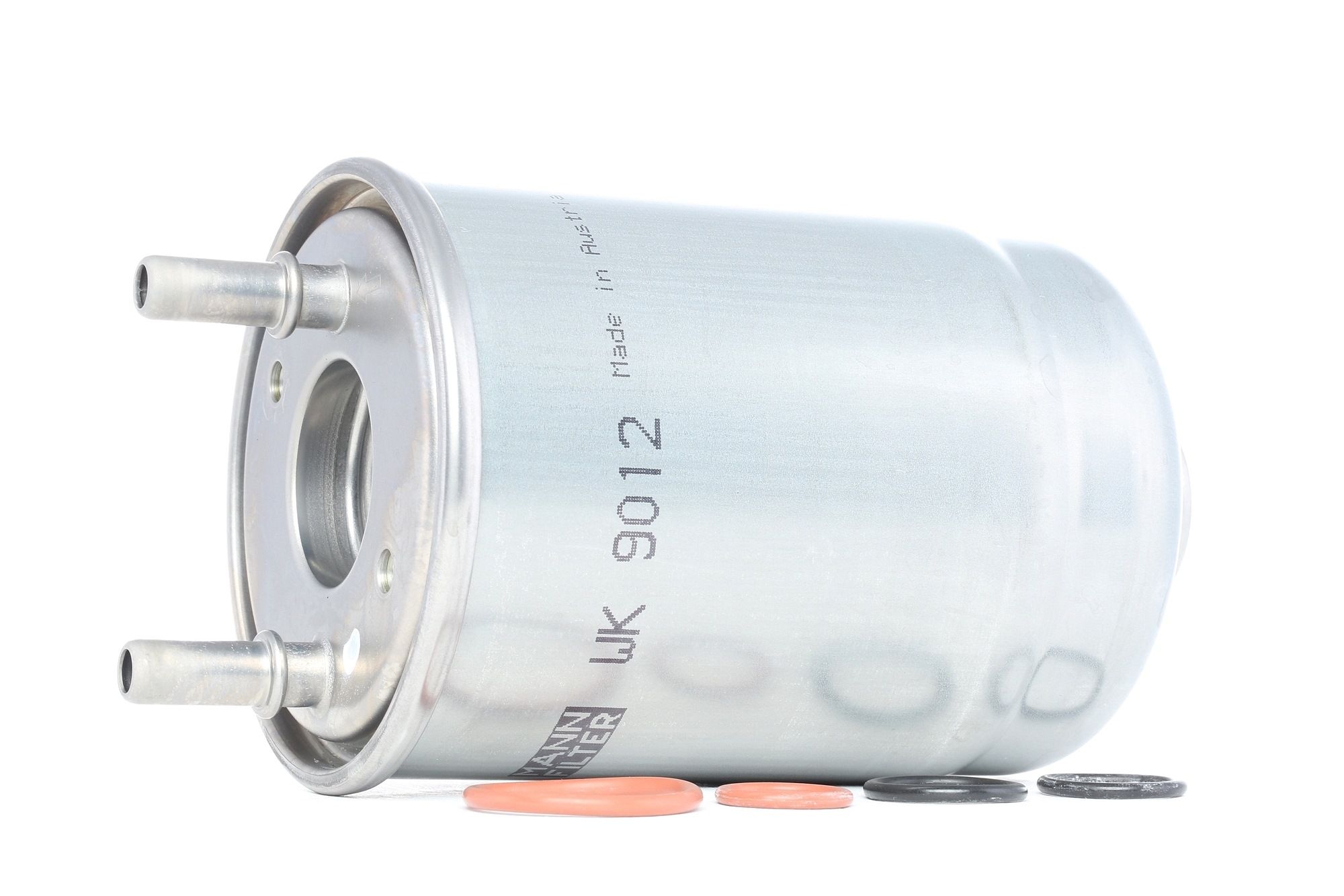 MANN-FILTER Polttoainesuodatin RENAULT,SUZUKI WK 9012 x 164009384R,7701070647,7701478821 7701479305,8201015125,8201046788,1541180KA0,1541180KA0000