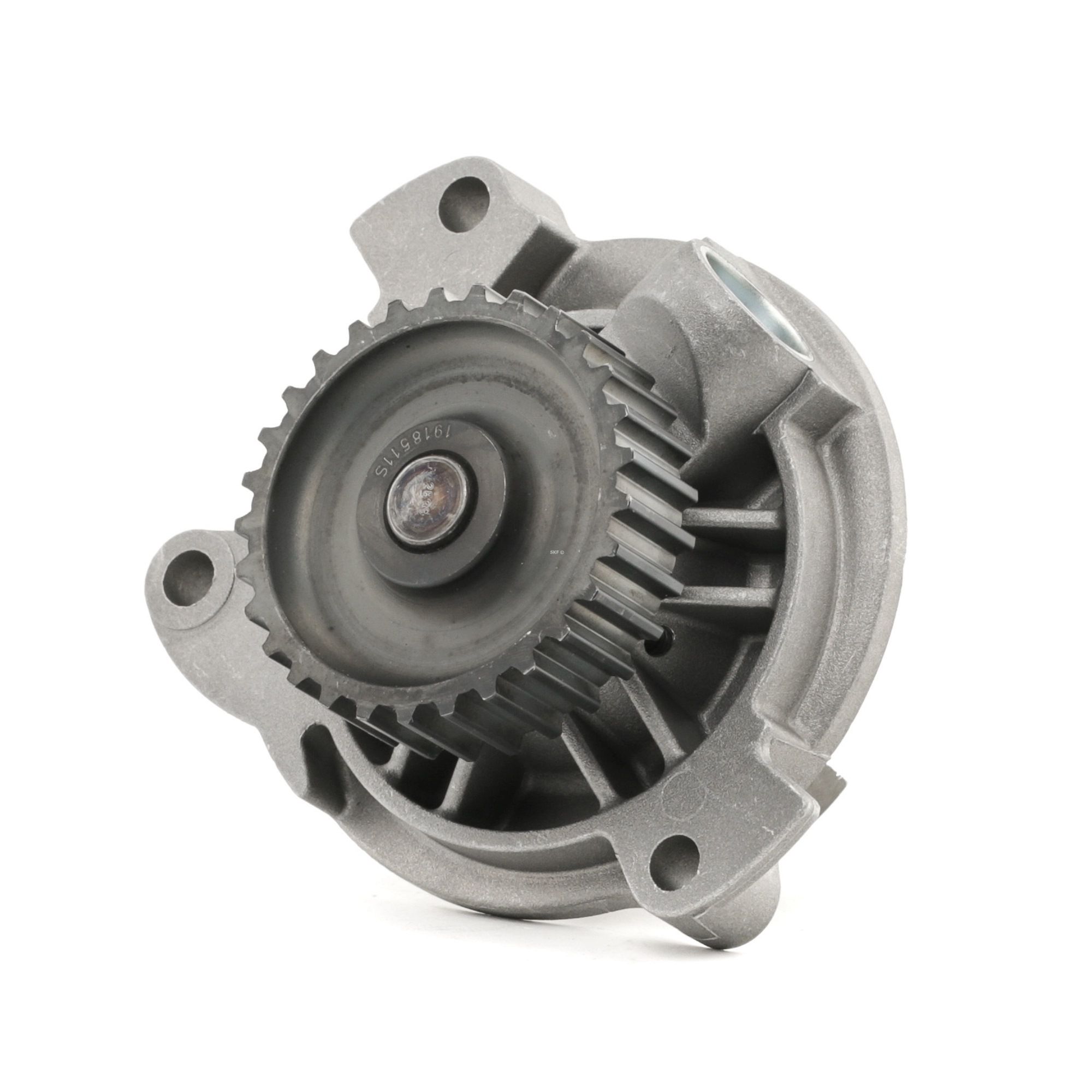 SKF Vesipumppu AUDI VKPC 81612 054121004,054121004A,054121004 054121004A,054121004,054121004A,054121004,054121004A