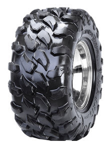 Maxxis MU-9C Coronado ( 26x9.00-14 TL 47M etupyörä )