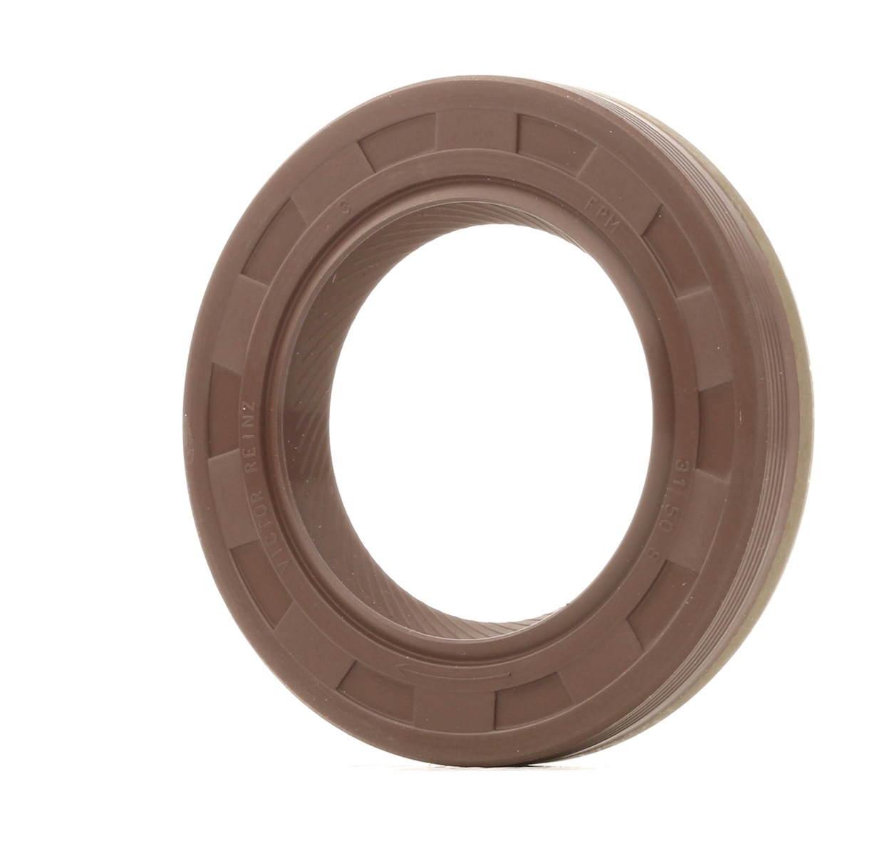REINZ Kampiakselin Tiiviste OPEL,CHEVROLET,DAEWOO 81-25516-10 90183572,90183572,646265 Akselitiiviste, Kampiakseli
