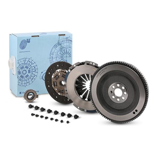 BLUE PRINT Kytkinpaketti TOYOTA ADT330206 1340527010,1340527010S1,1340527010S2 Kytkinsarja 134500G010,134500G010S1,134500G011,134500G011S1,1345027020