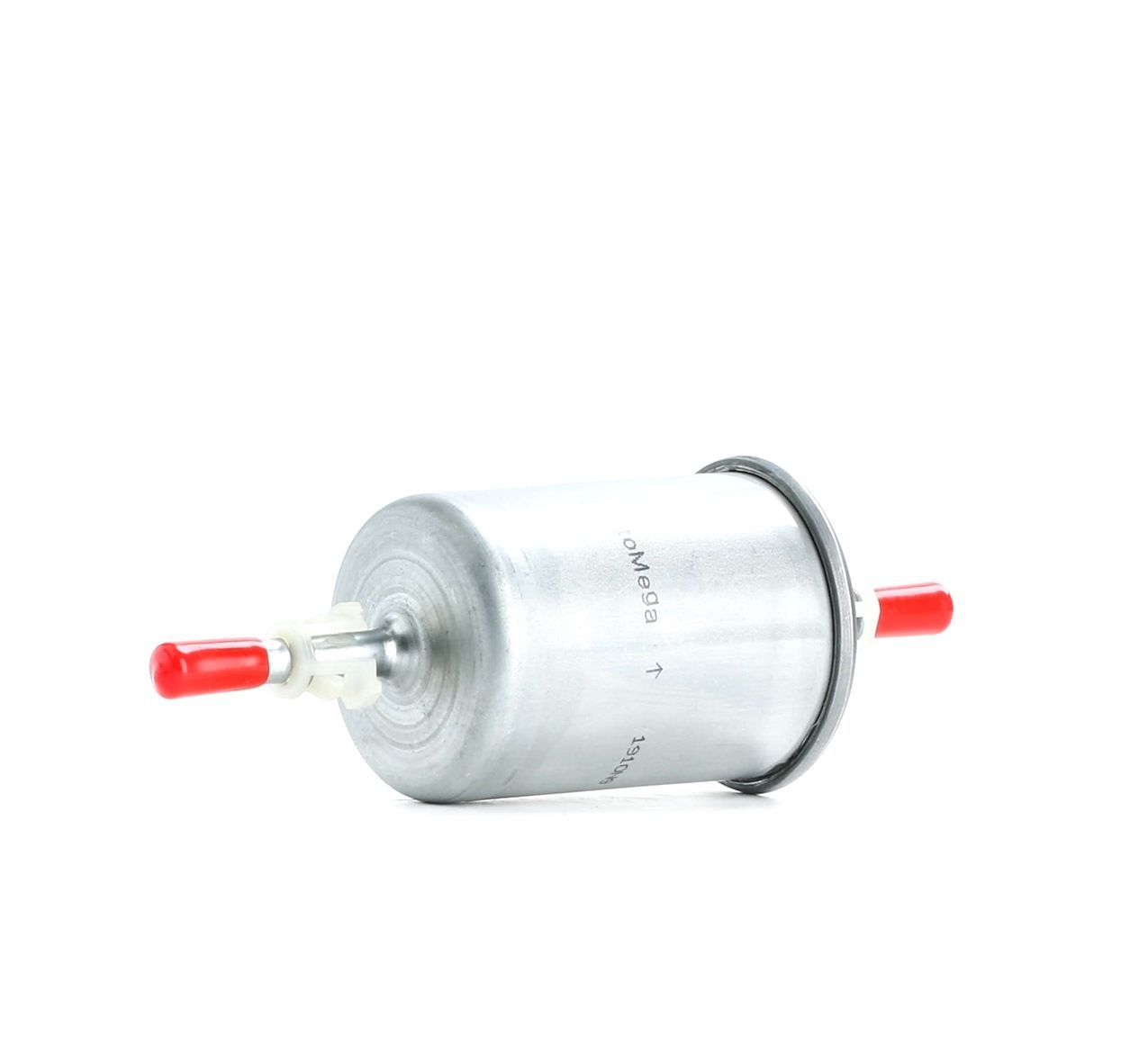 AUTOMEGA Polttoainesuodatin VW,AUDI,OPEL 180009510 46403933,46441236,46474249 46523087,60811822,60811904,60812738,60813871,71736100,6X0201511,0818568