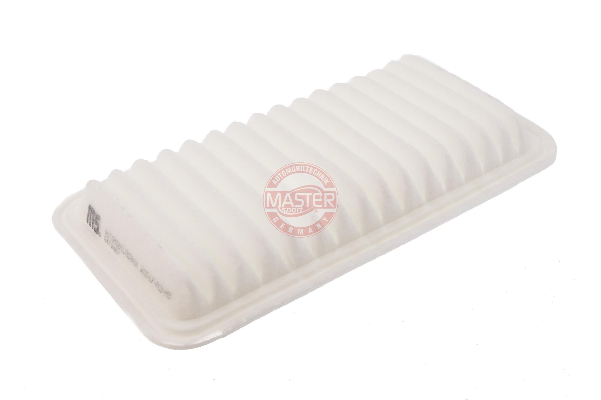 MASTER-SPORT Ilmansuodatin TOYOTA,SUBARU 2620-LF-PCS-MS 16546JB000,178010D010,178010D011 178010D020,1780122020,SU0030031900