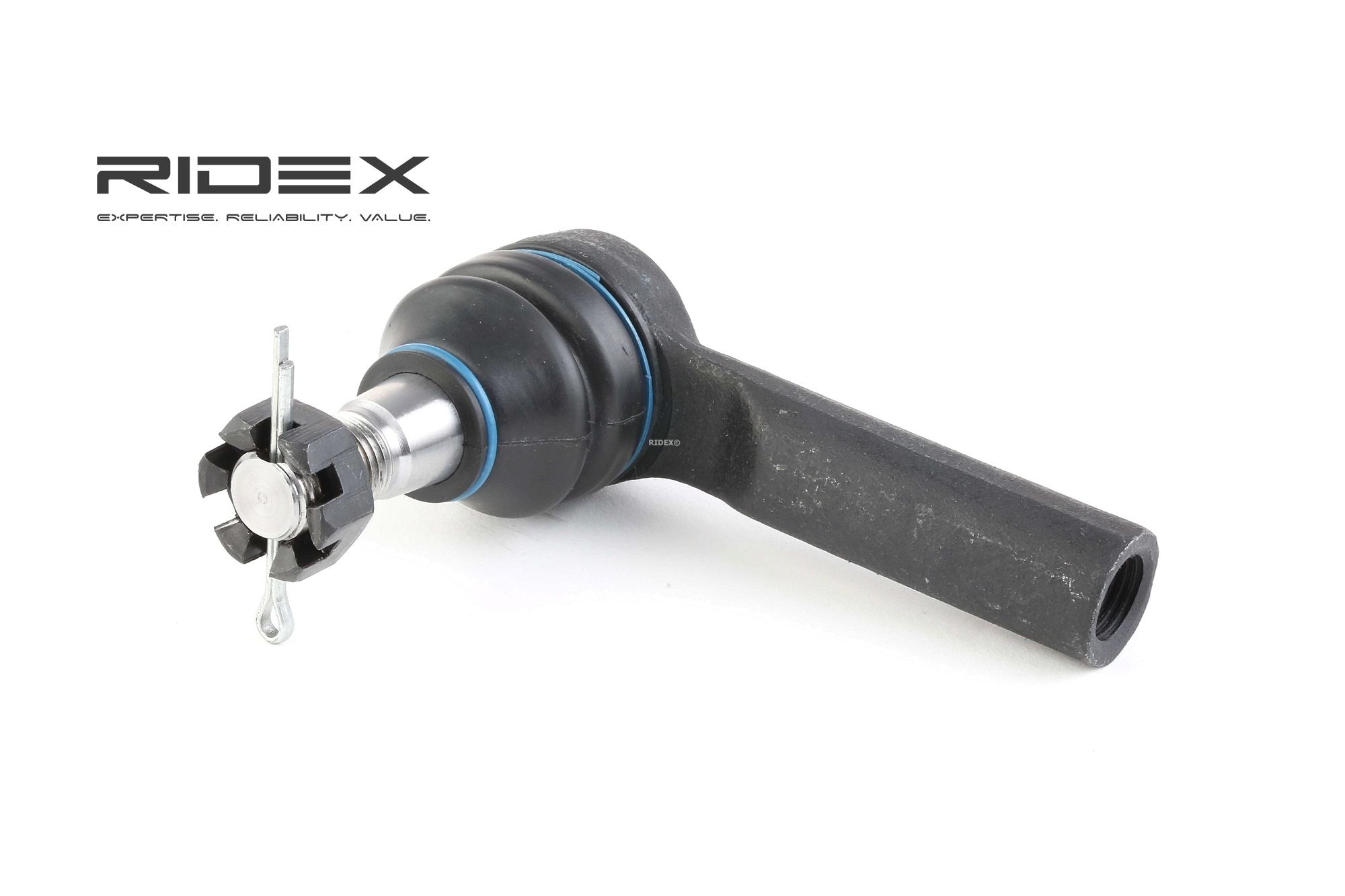 RIDEX Raidetangon Pää NISSAN 914T0078 485200P725,485200P726,485200W025 485203S525,485204P025,48520OP725,D85200P725,D8520OP725,D8520VK90A