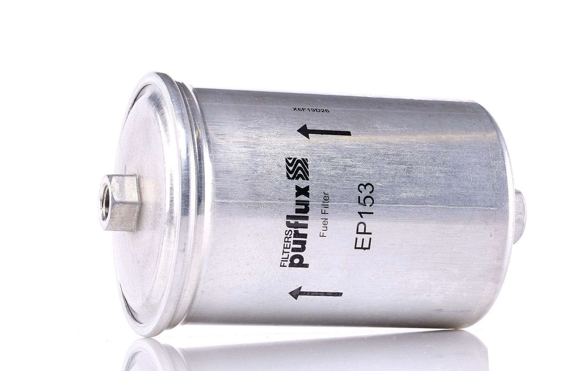 PURFLUX Polttoainesuodatin VW,AUDI,FORD EP153 FS16,FS46,FS9005E FS9221E,GF527,GF534,82425329,5020306,5020405,5020406,6103279,6688744,82GB9155AA
